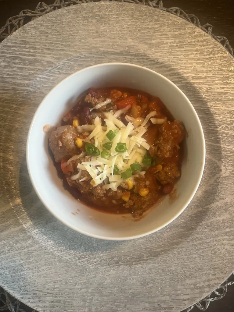 Chilli