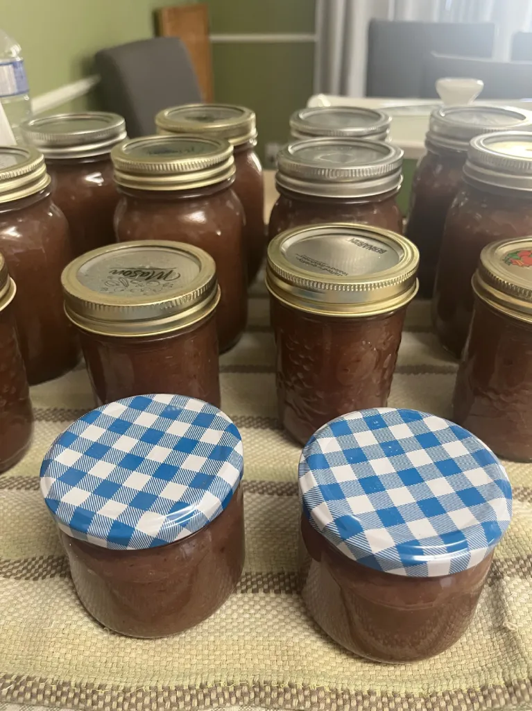 Jam