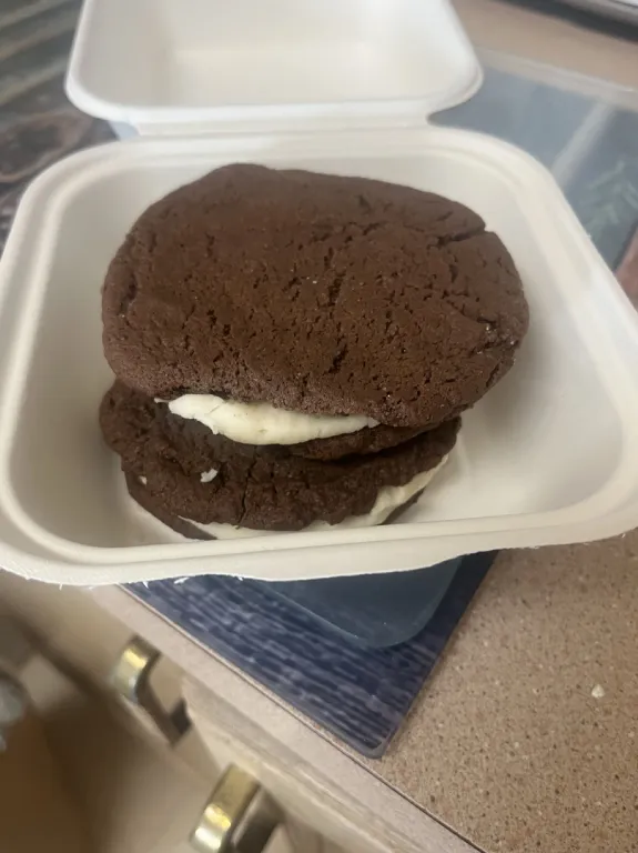 Oreos