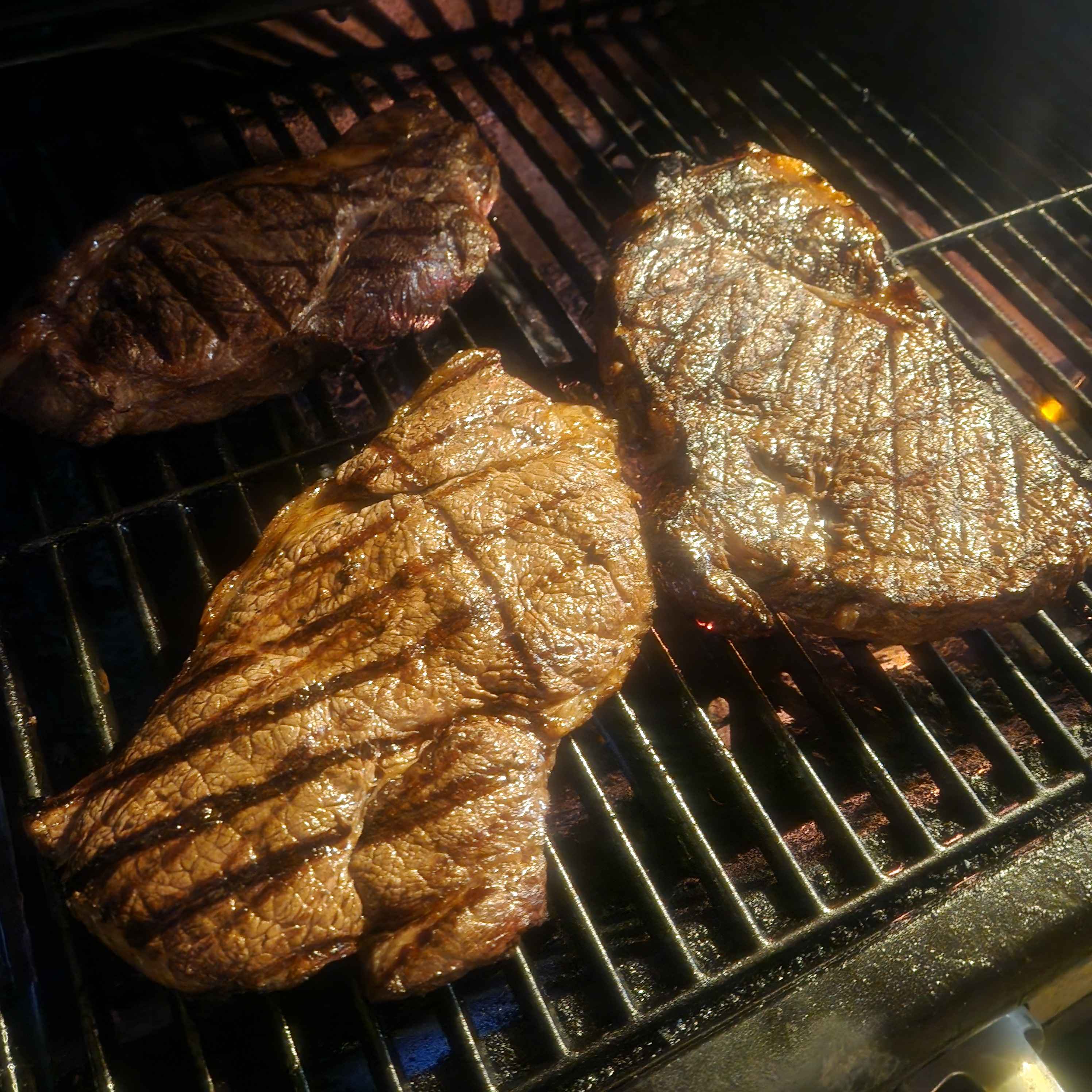Sirloin Steak